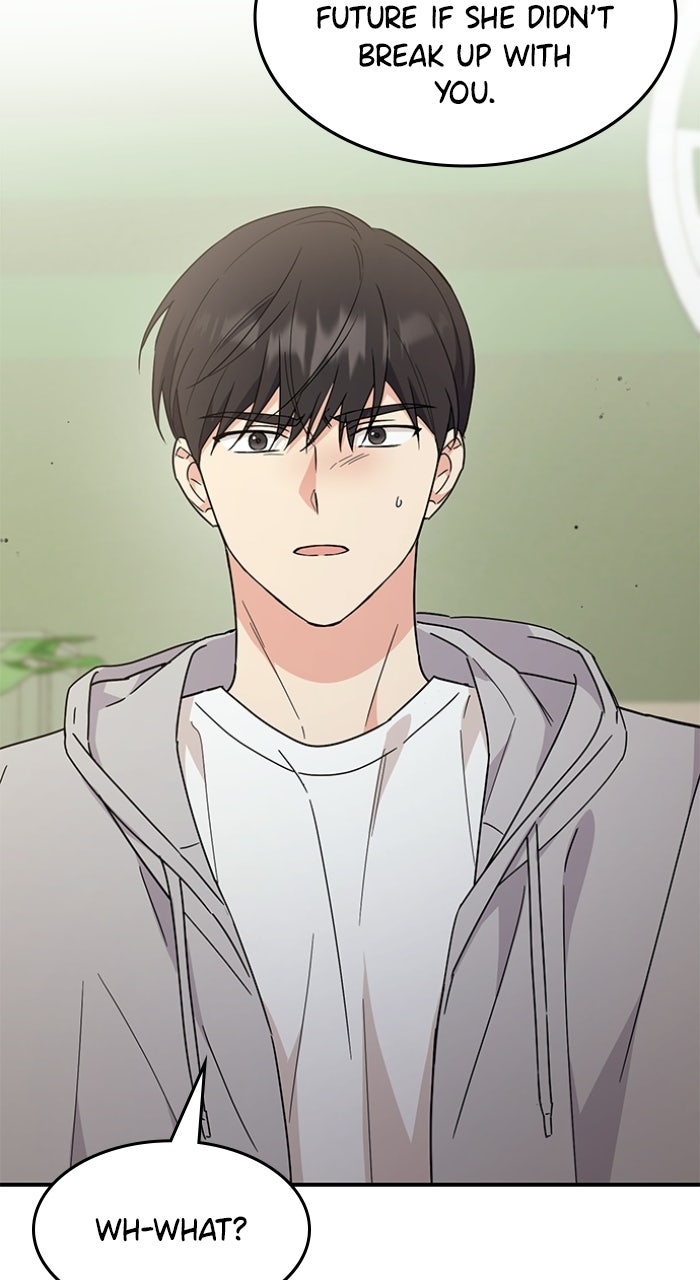 Read Ugly Duckling Complex chapter 67 image 34 on Lezhin