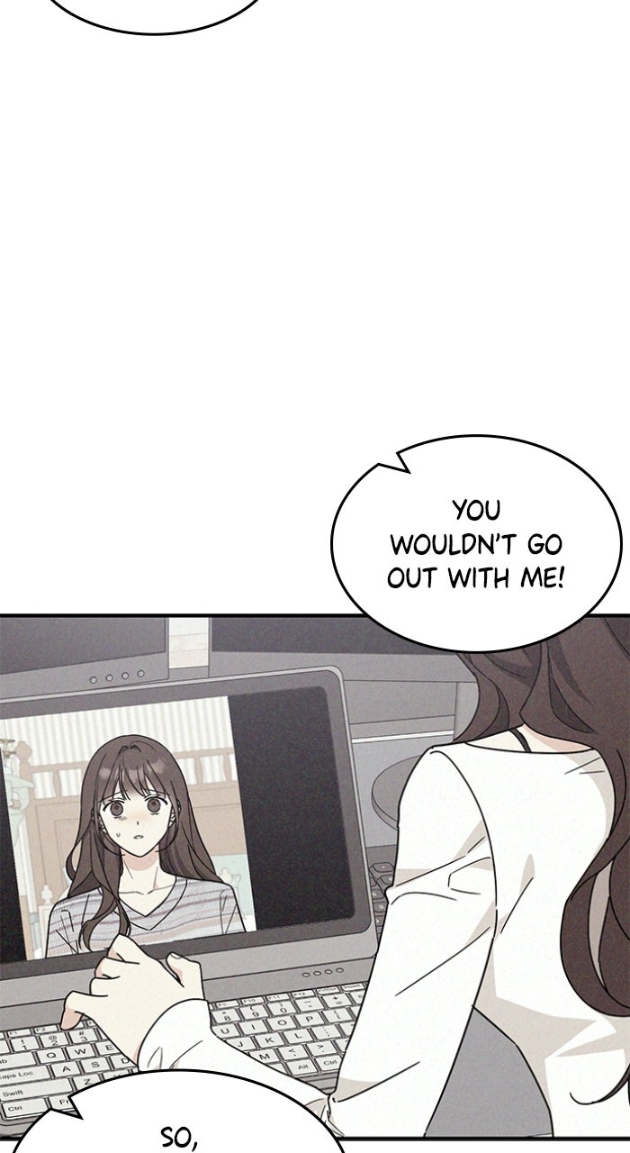 Read Ugly Duckling Complex chapter 67 image 35 on Lezhin
