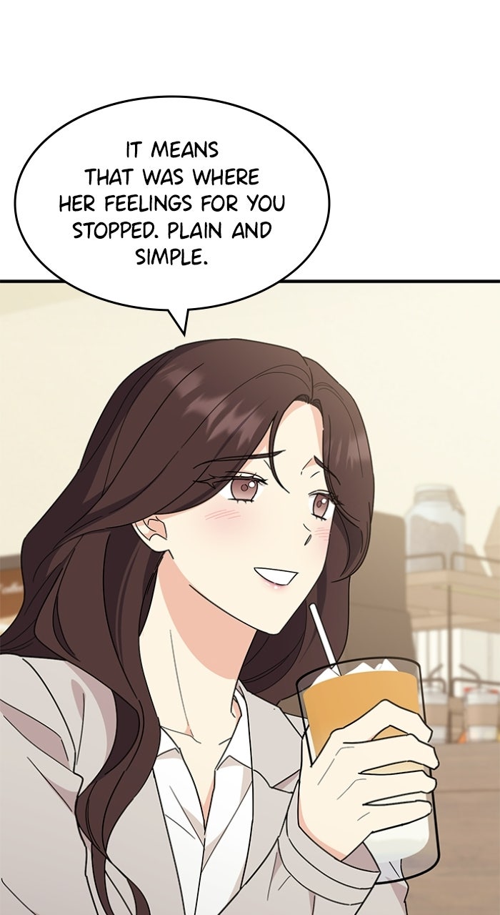 Read Ugly Duckling Complex chapter 67 image 39 on Lezhin