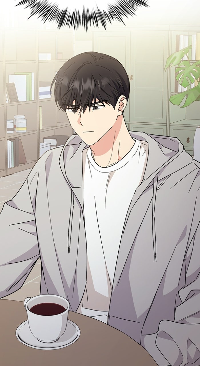 Read Ugly Duckling Complex chapter 67 image 4 on Lezhin