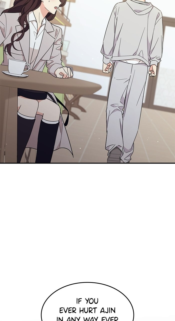 Read Ugly Duckling Complex chapter 67 image 48 on Lezhin