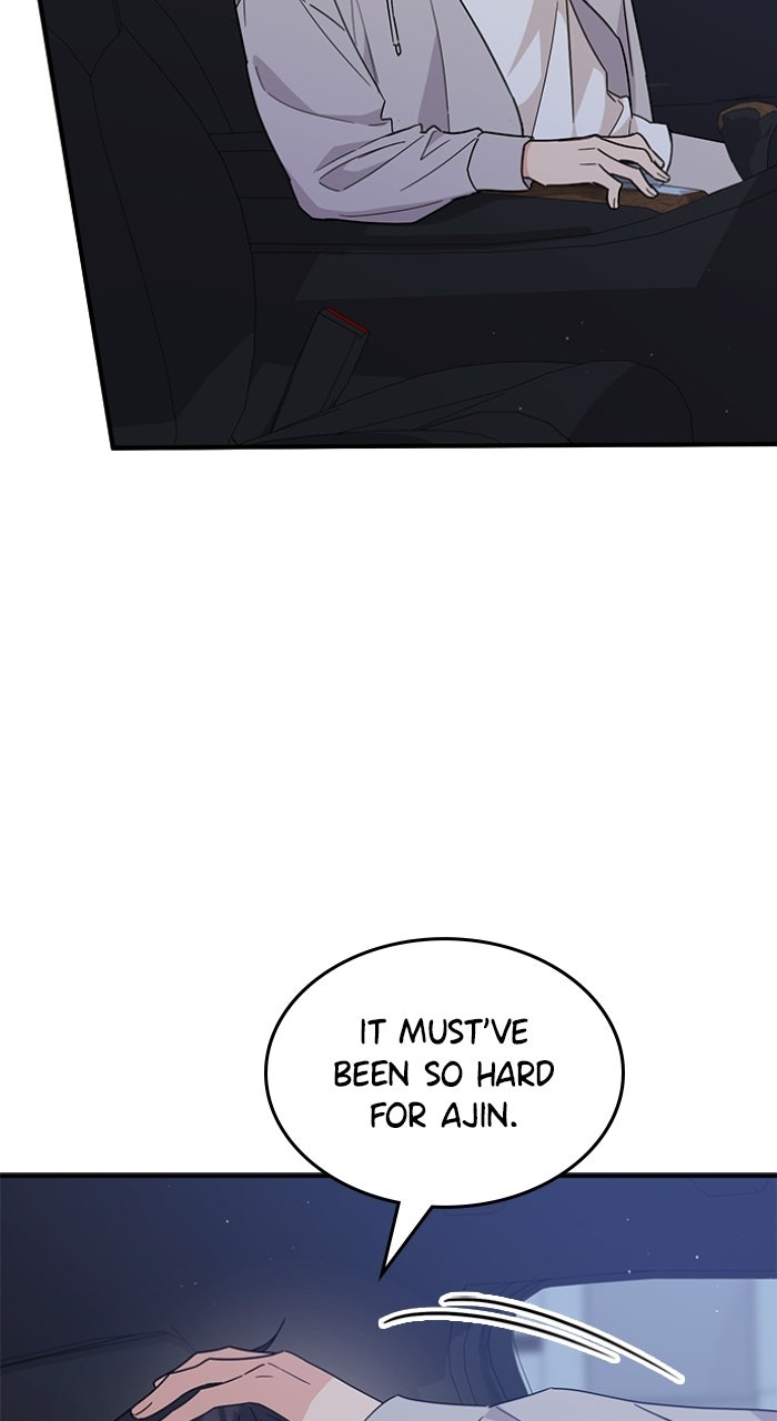 Read Ugly Duckling Complex chapter 67 image 55 on Lezhin