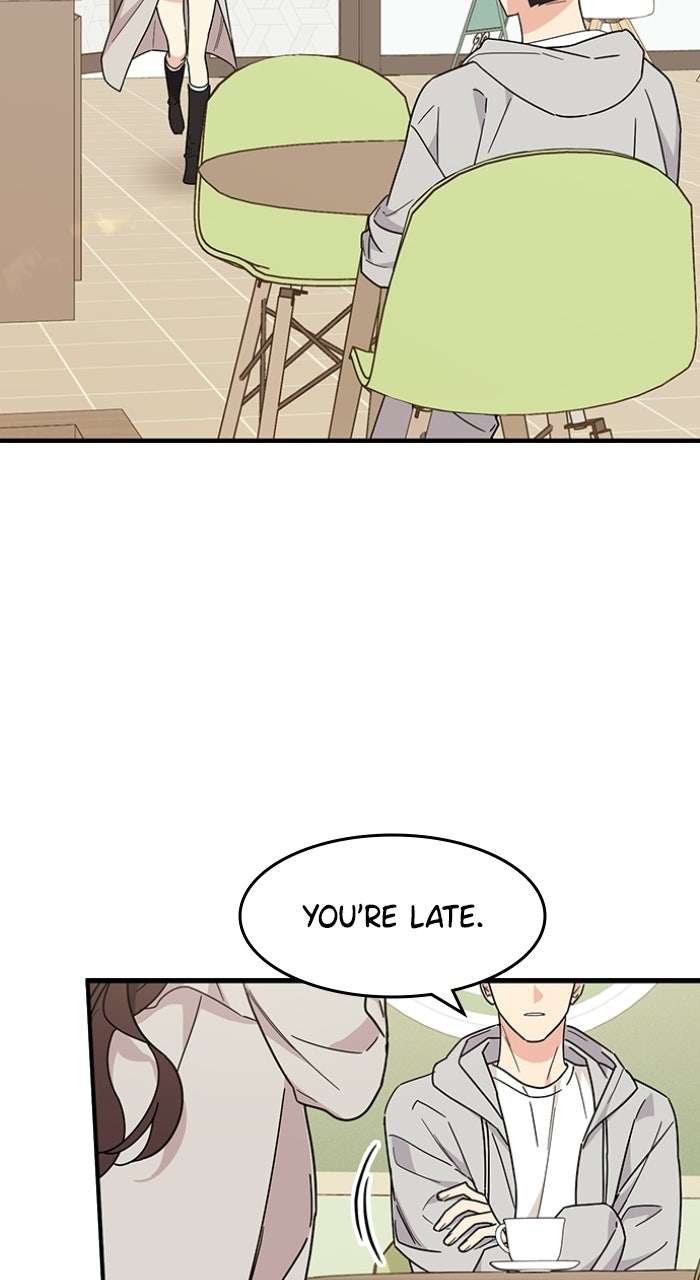 Read Ugly Duckling Complex chapter 67 image 6 on Lezhin