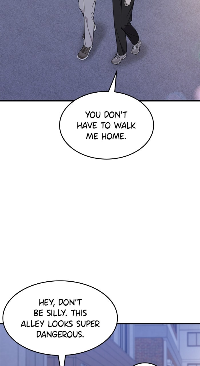 Read Ugly Duckling Complex chapter 67 image 67 on Lezhin