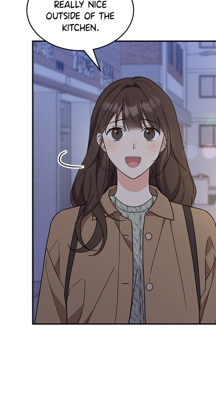 Read Ugly Duckling Complex chapter 67 image 69 on Lezhin