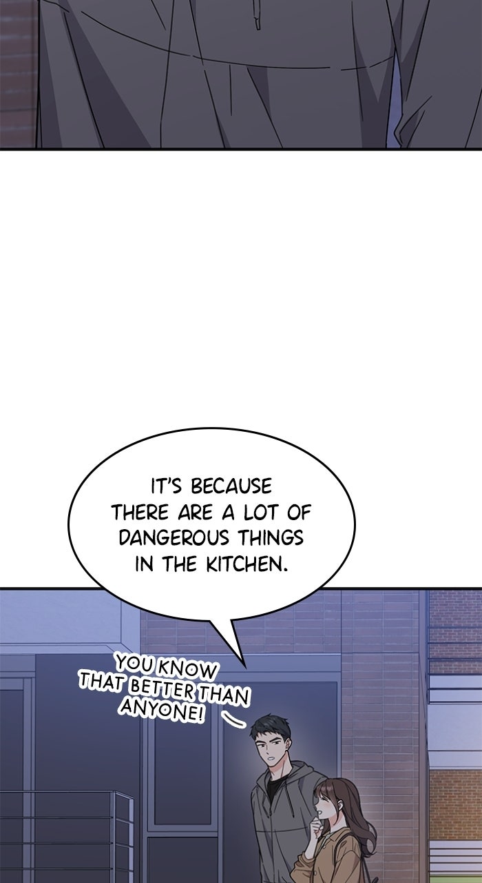 Read Ugly Duckling Complex chapter 67 image 71 on Lezhin