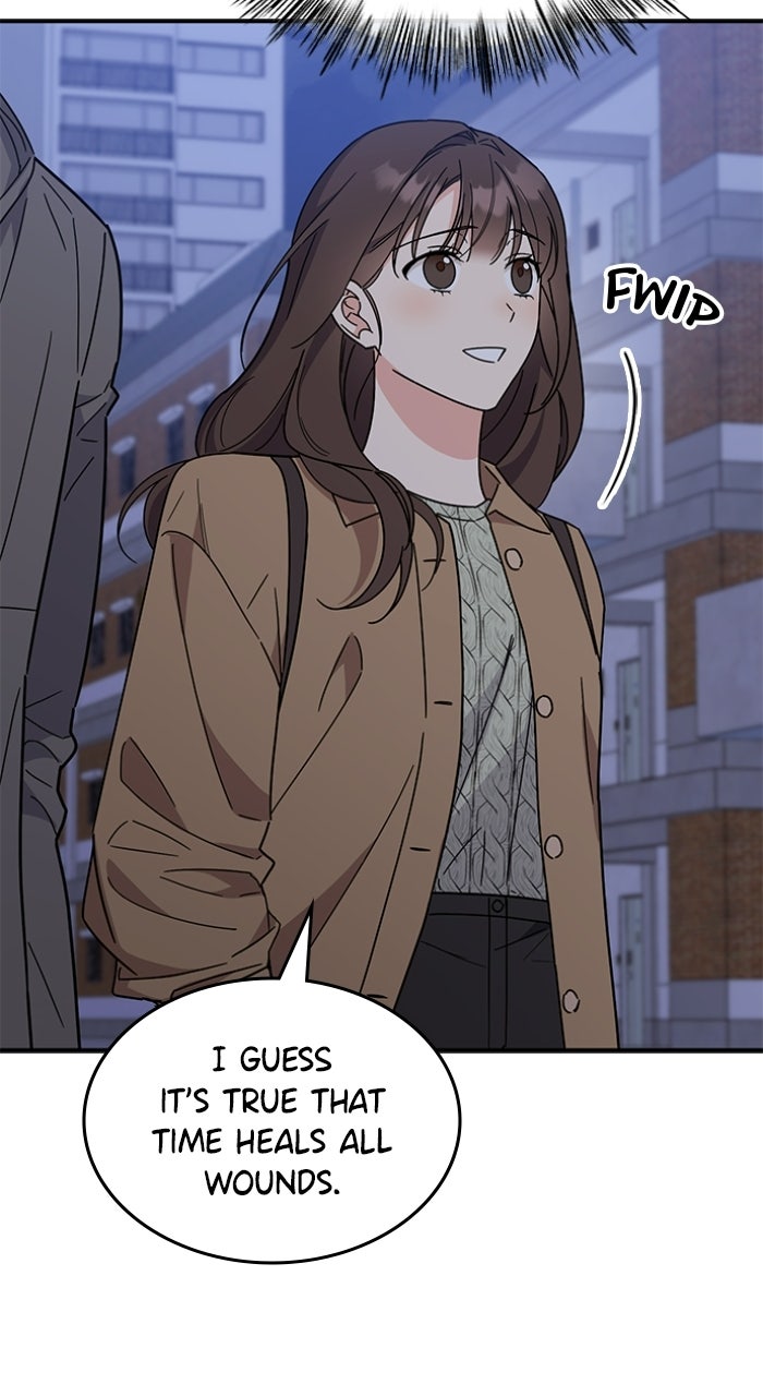 Read Ugly Duckling Complex chapter 67 image 76 on Lezhin