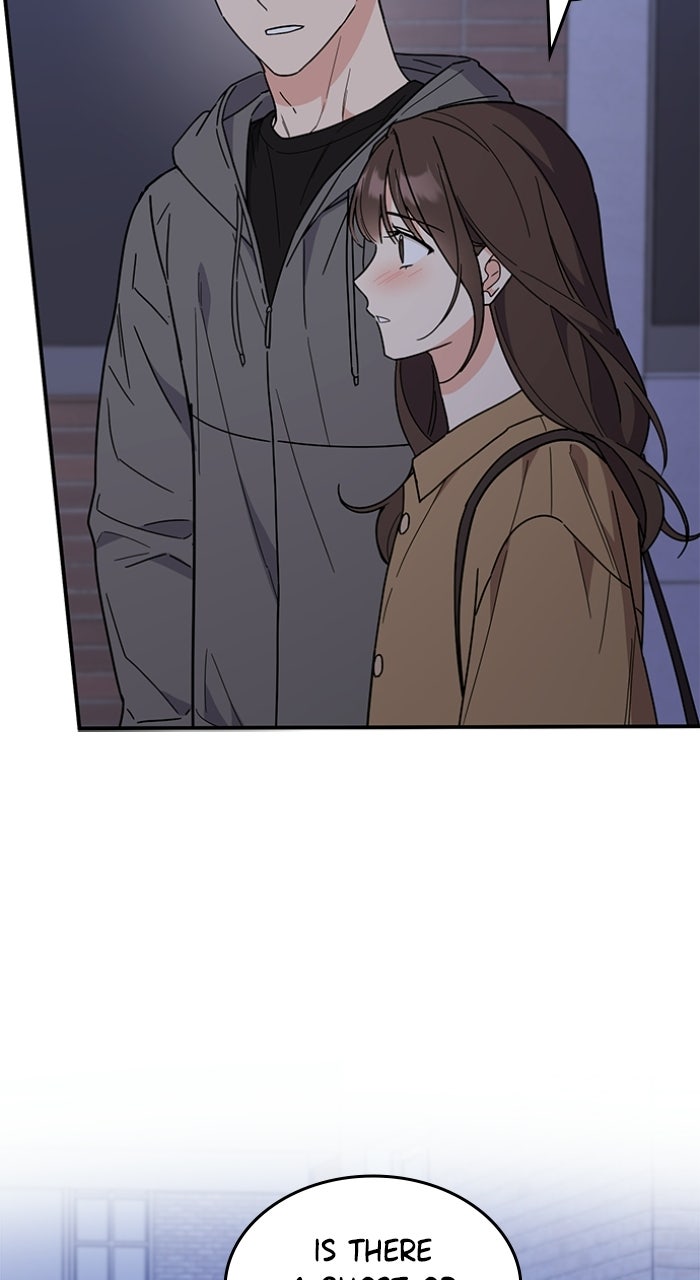 Read Ugly Duckling Complex chapter 67 image 79 on Lezhin