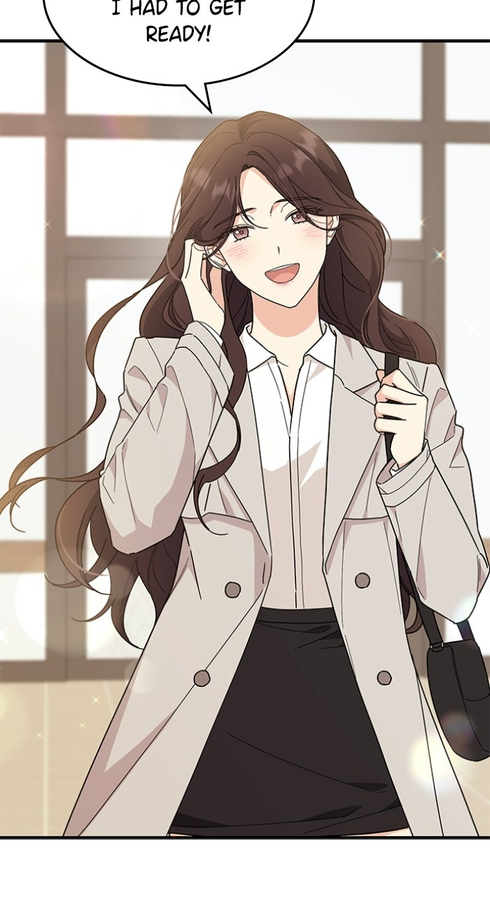 Read Ugly Duckling Complex chapter 67 image 8 on Lezhin