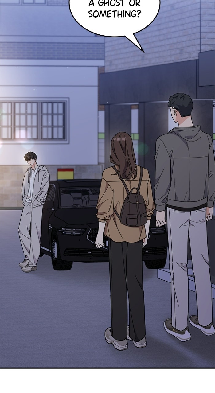 Read Ugly Duckling Complex chapter 67 image 80 on Lezhin