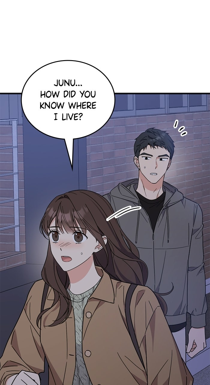 Read Ugly Duckling Complex chapter 67 image 85 on Lezhin
