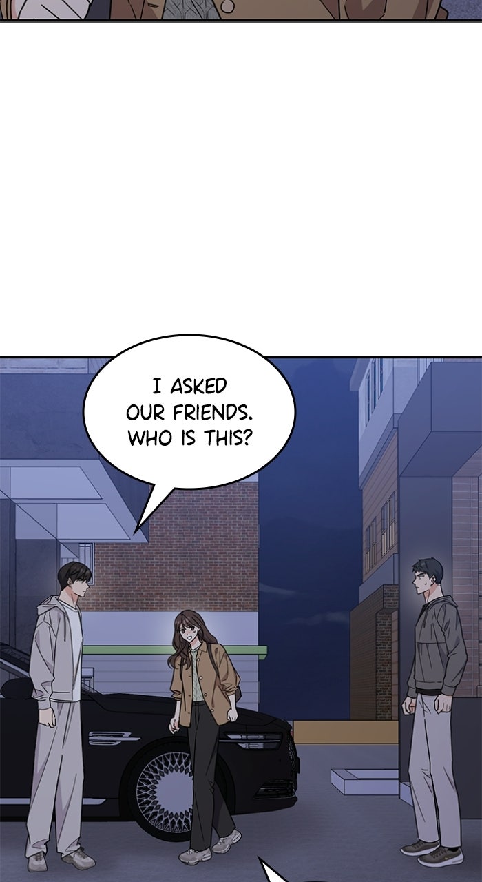 Read Ugly Duckling Complex chapter 67 image 86 on Lezhin