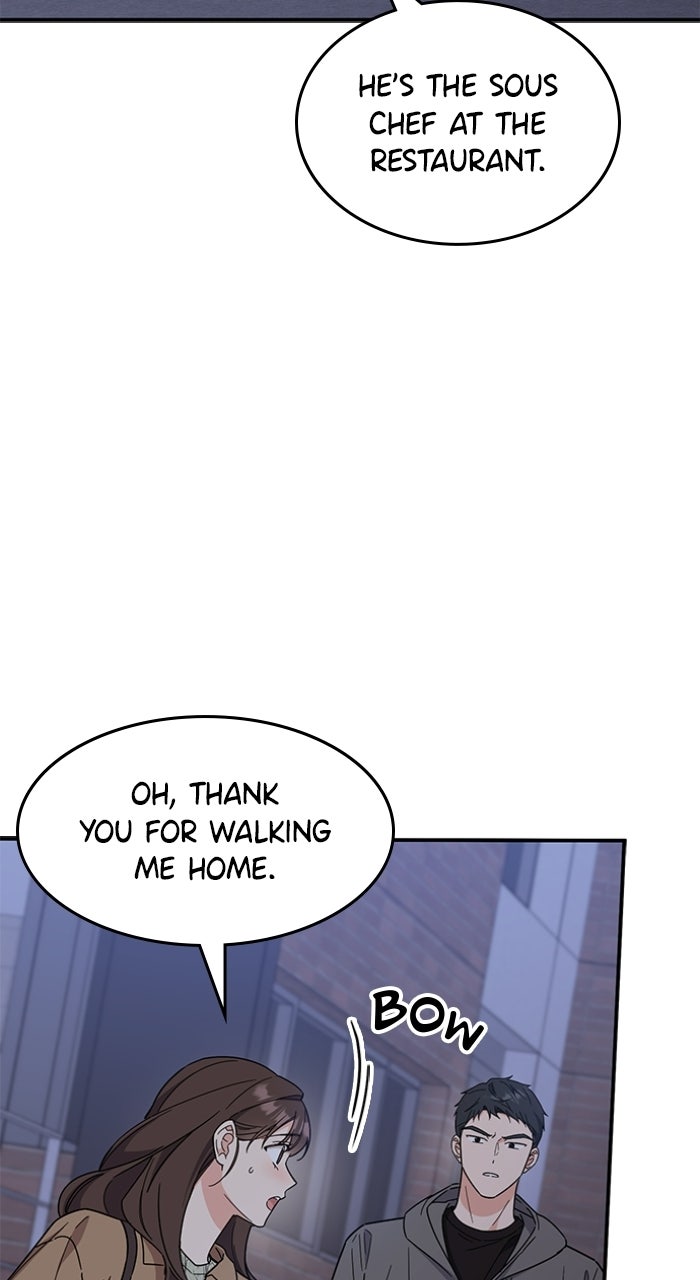 Read Ugly Duckling Complex chapter 67 image 87 on Lezhin