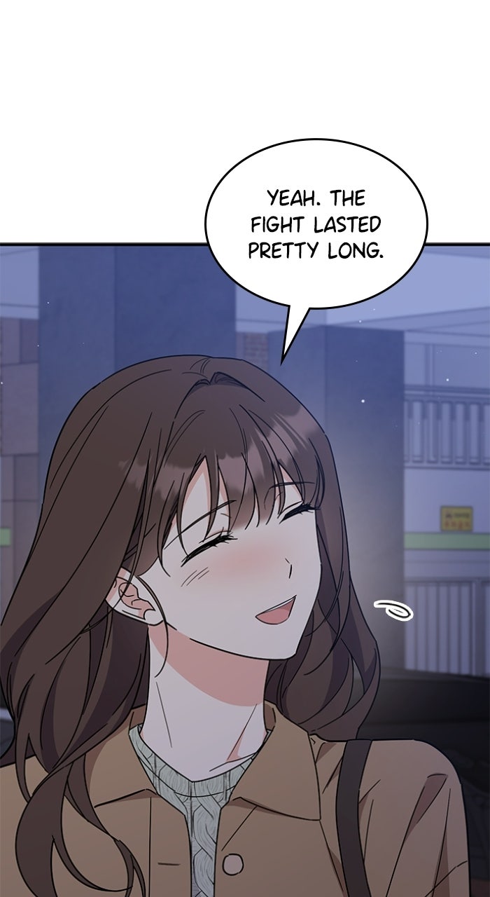 Read Ugly Duckling Complex chapter 67 image 94 on Lezhin