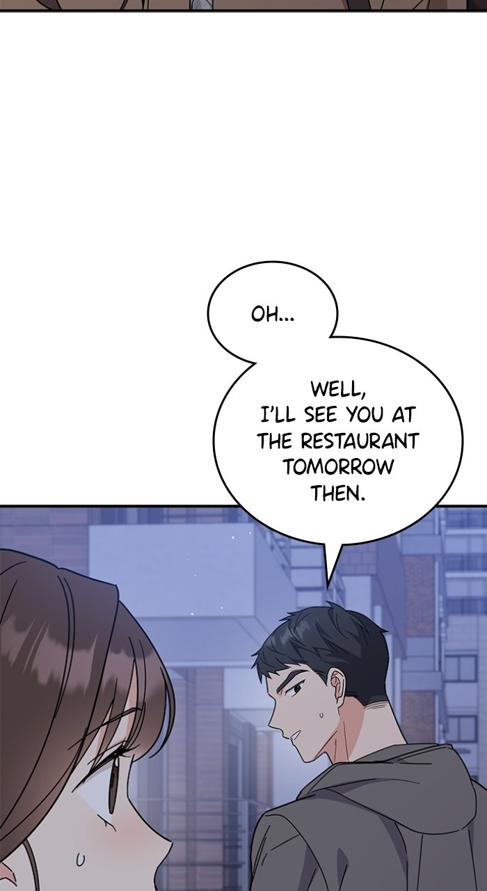 Read Ugly Duckling Complex chapter 67 image 95 on Lezhin