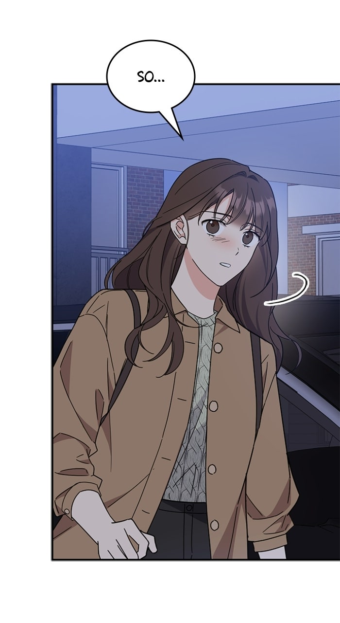 Read Ugly Duckling Complex chapter 67 image 98 on Lezhin