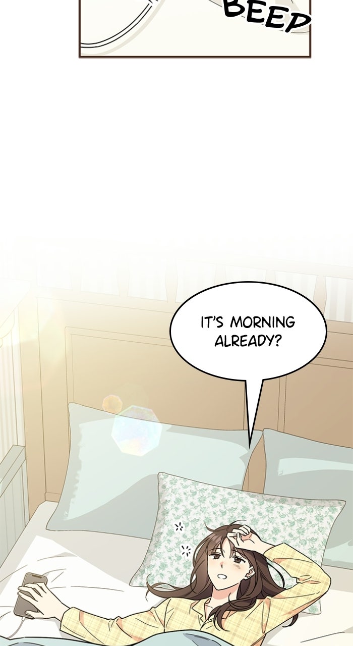 Read Ugly Duckling Complex chapter 68 image 1 on Lezhin