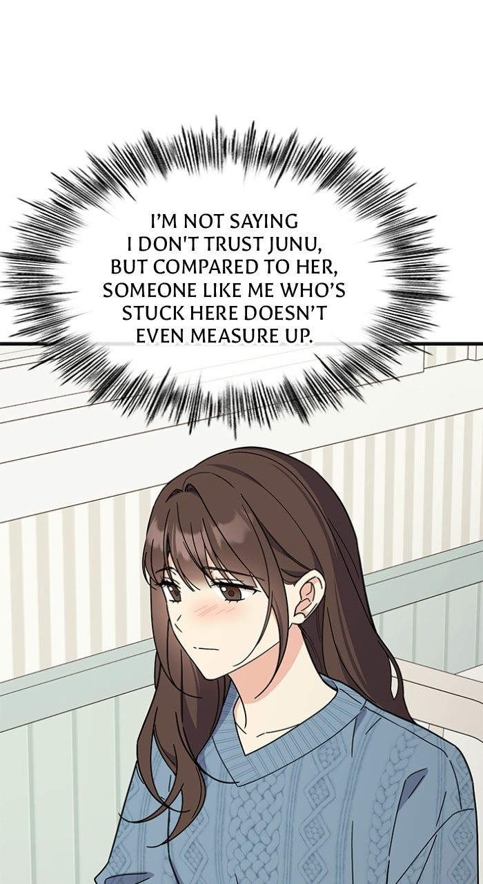 Read Ugly Duckling Complex chapter 68 image 15 on Lezhin