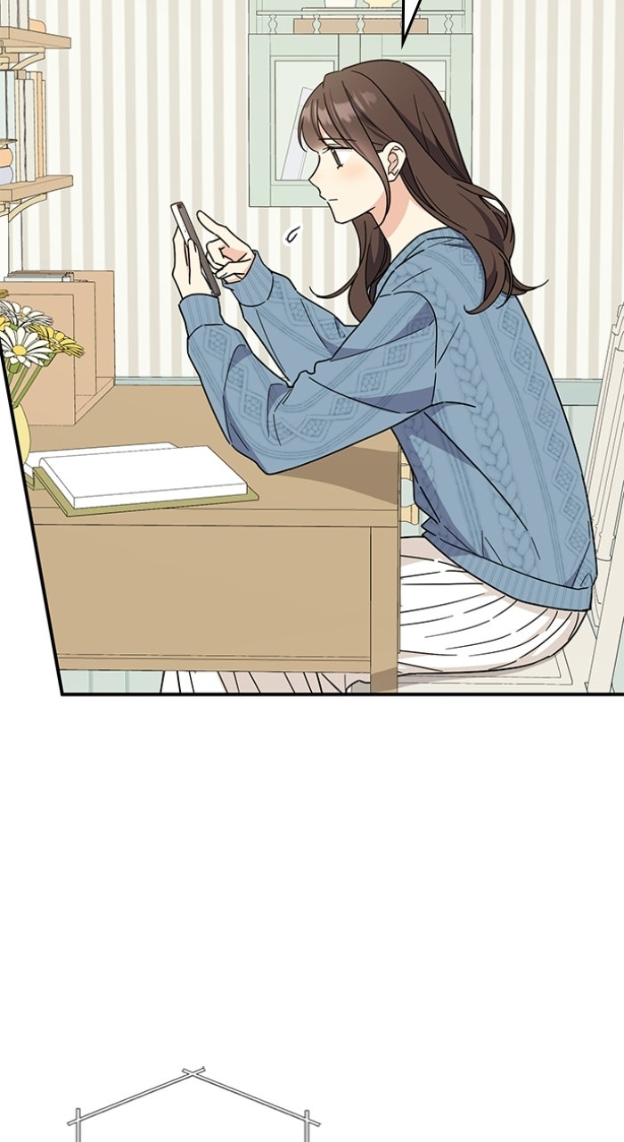 Read Ugly Duckling Complex chapter 68 image 19 on Lezhin