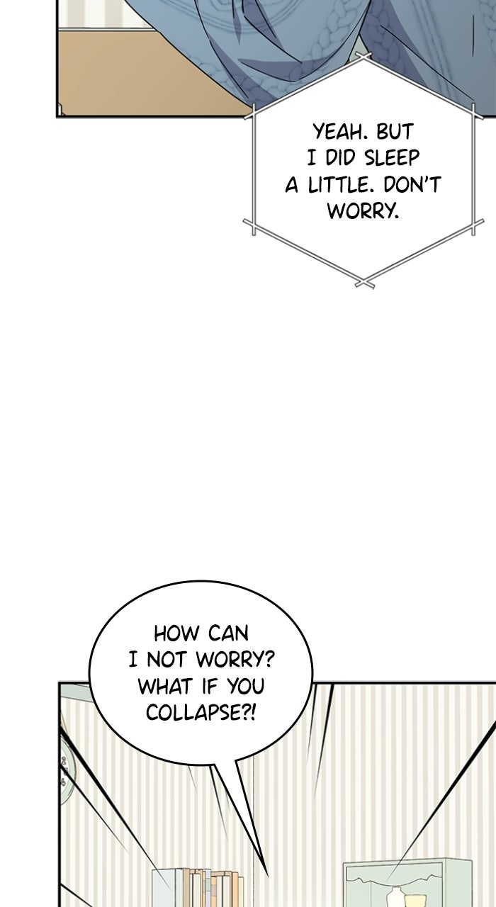 Read Ugly Duckling Complex chapter 68 image 22 on Lezhin