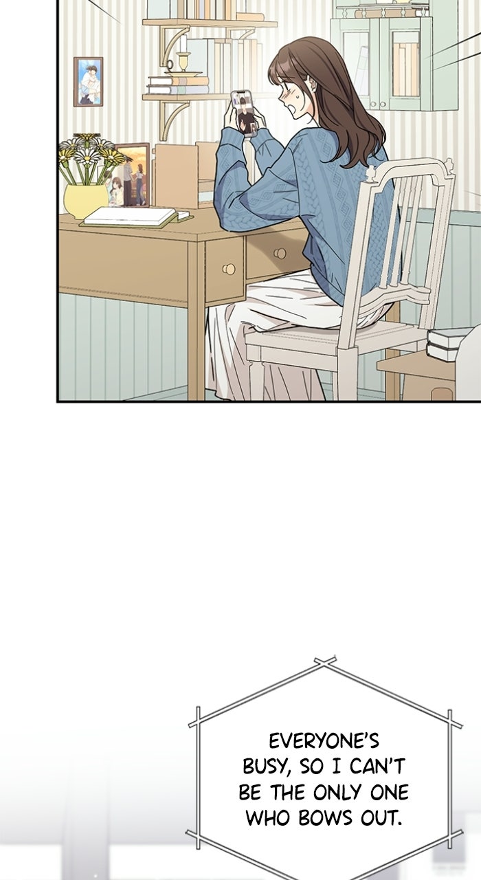Read Ugly Duckling Complex chapter 68 image 23 on Lezhin