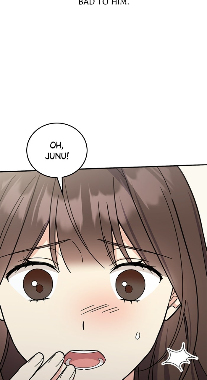 Read Ugly Duckling Complex chapter 68 image 27 on Lezhin