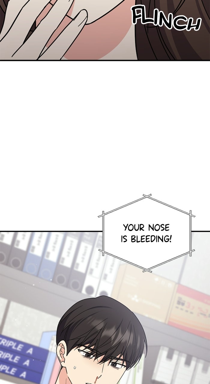Read Ugly Duckling Complex chapter 68 image 28 on Lezhin
