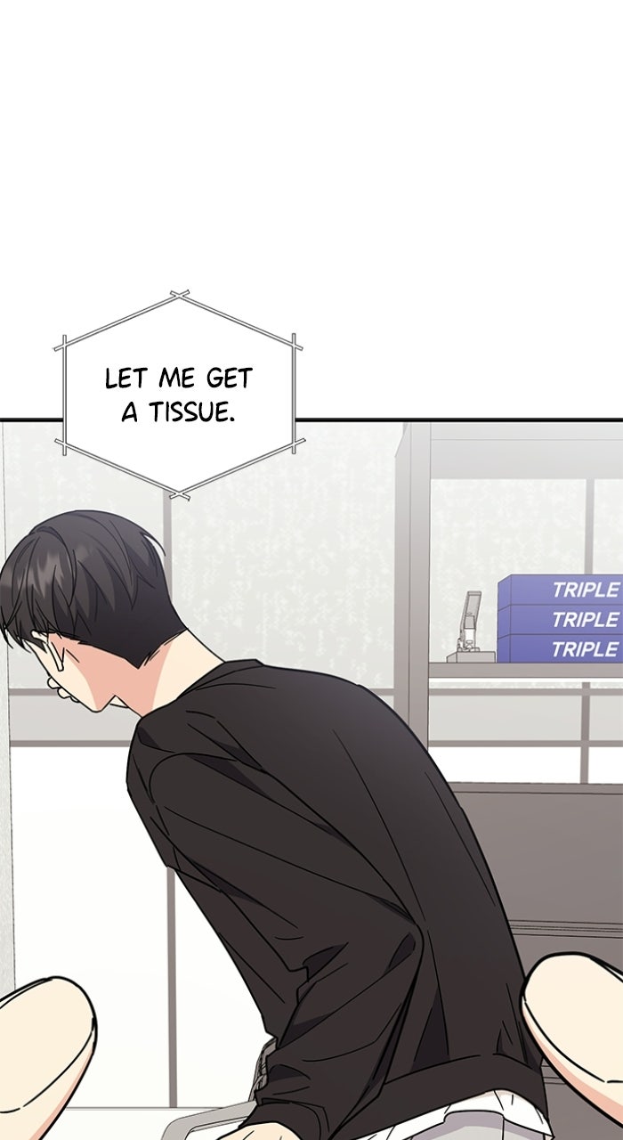Read Ugly Duckling Complex chapter 68 image 31 on Lezhin