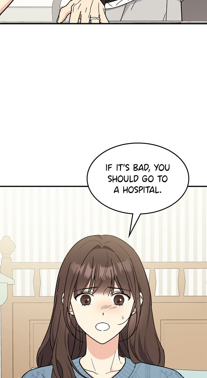 Read Ugly Duckling Complex chapter 68 image 32 on Lezhin