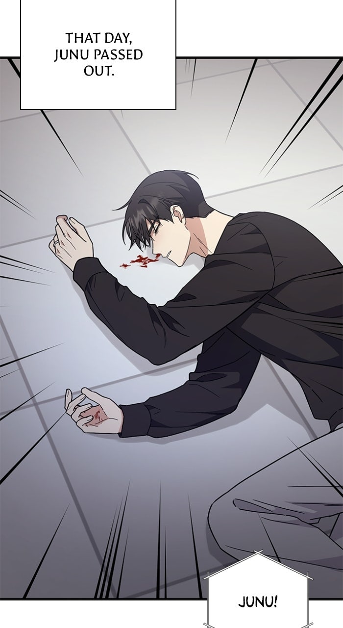 Read Ugly Duckling Complex chapter 68 image 35 on Lezhin