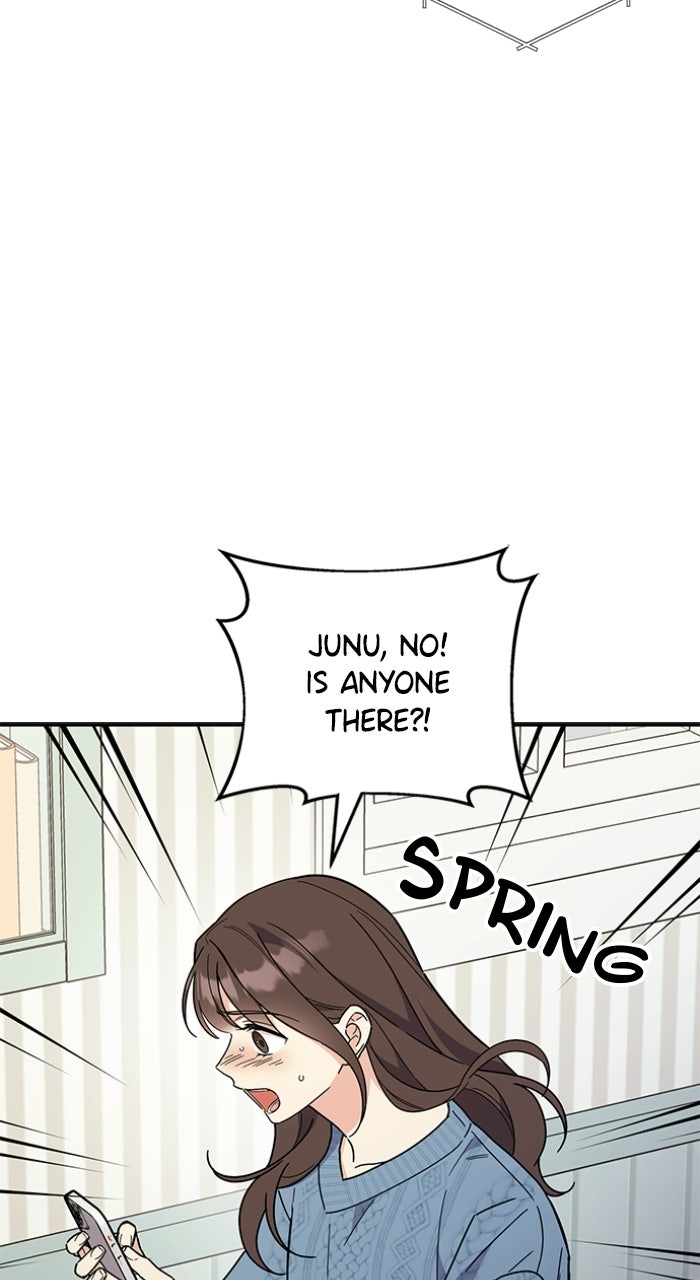 Read Ugly Duckling Complex chapter 68 image 36 on Lezhin