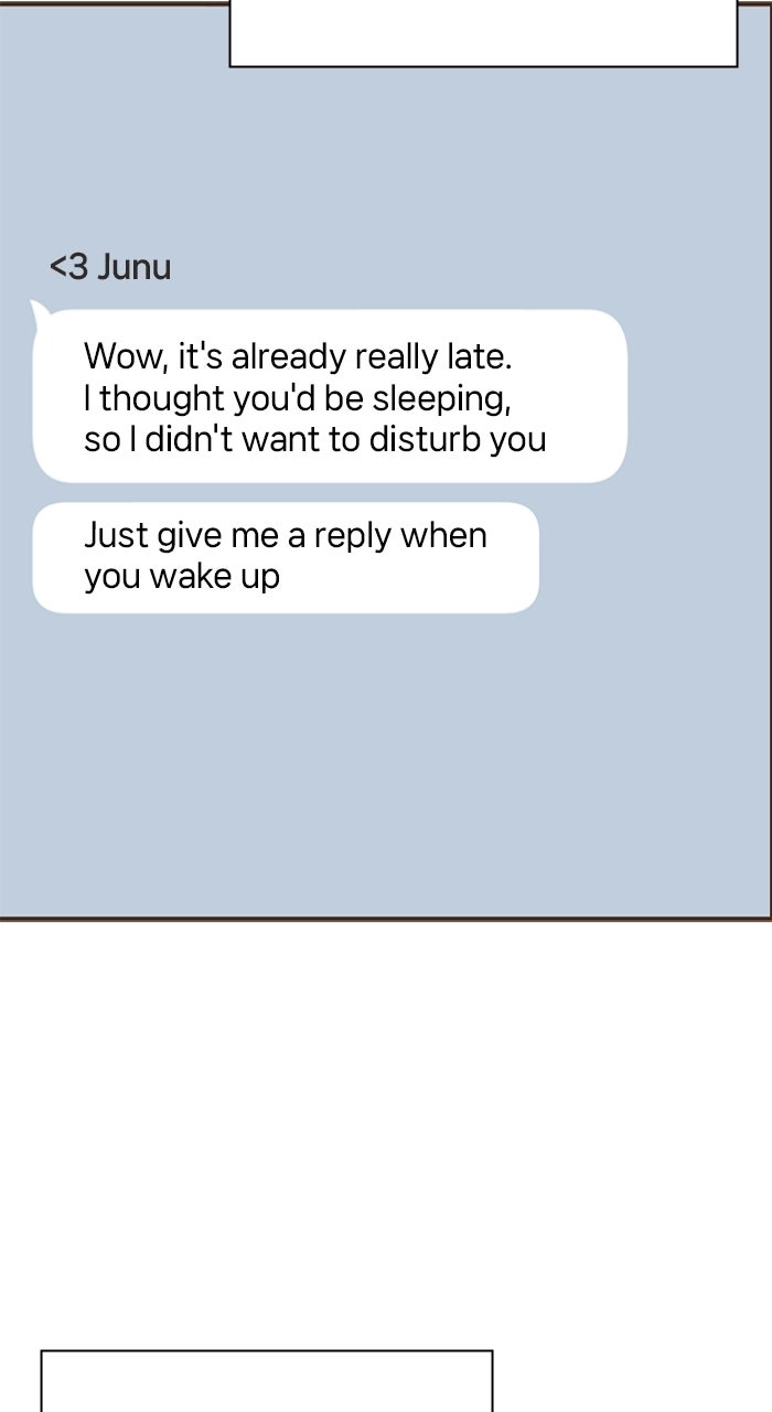 Read Ugly Duckling Complex chapter 68 image 4 on Lezhin