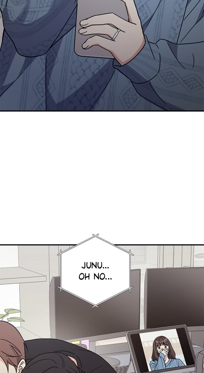 Read Ugly Duckling Complex chapter 68 image 40 on Lezhin