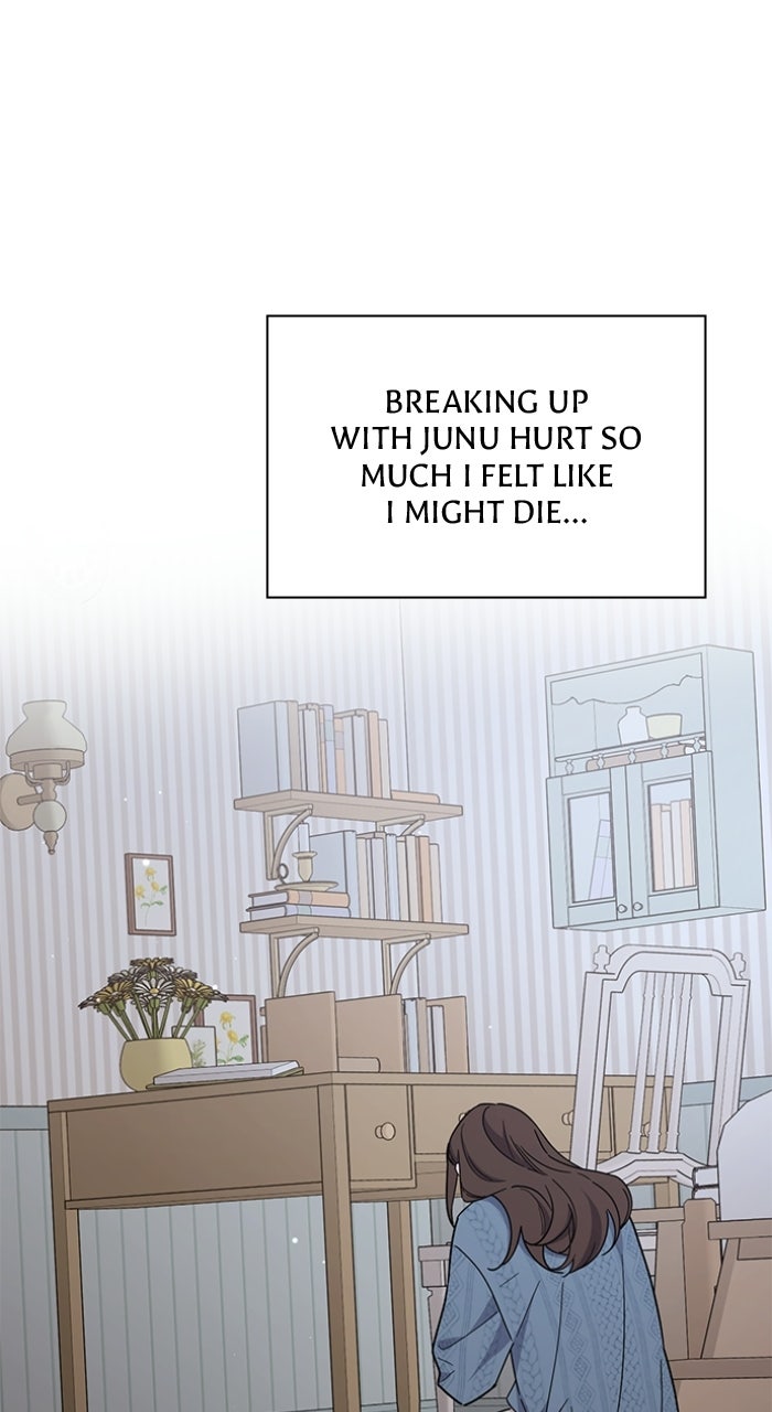 Read Ugly Duckling Complex chapter 68 image 43 on Lezhin