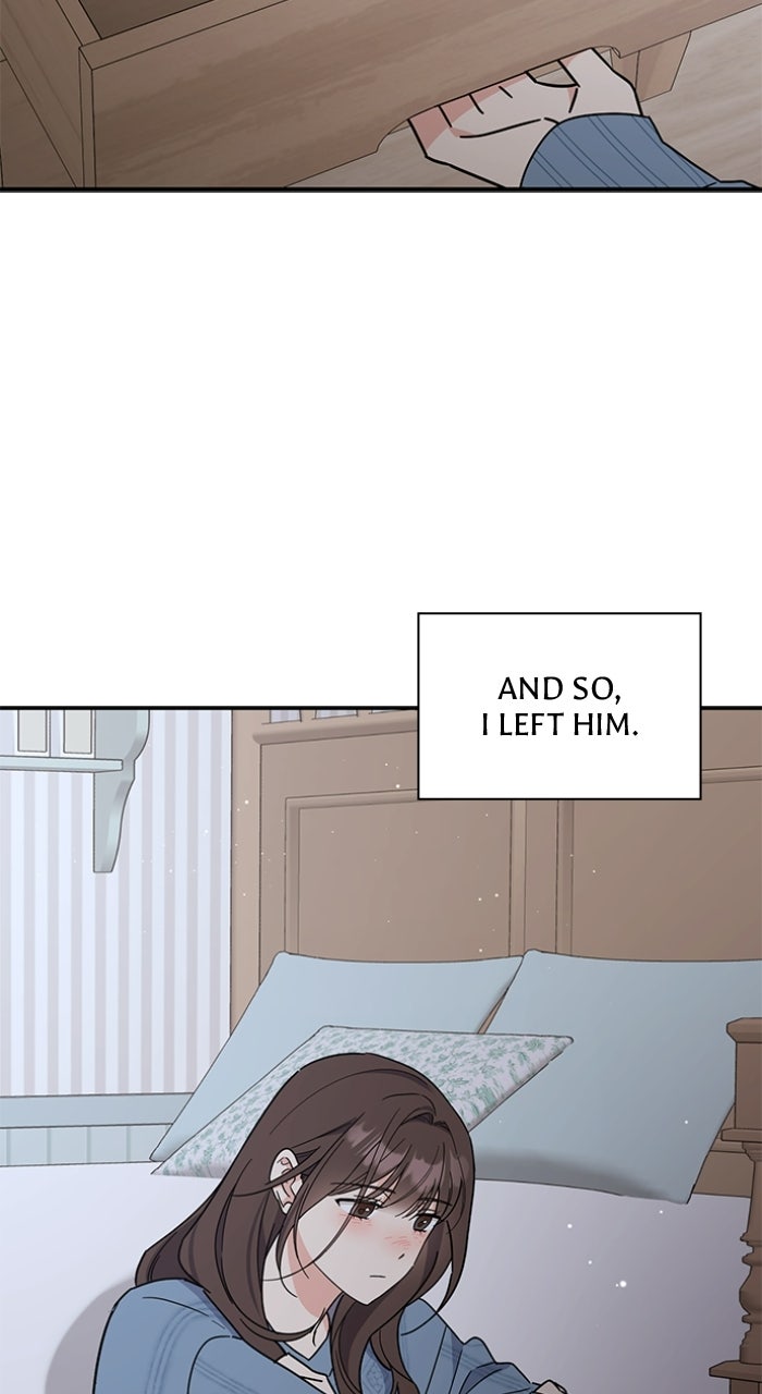 Read Ugly Duckling Complex chapter 68 image 45 on Lezhin