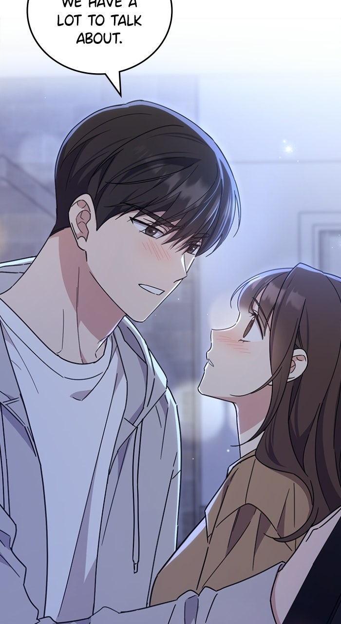 Read Ugly Duckling Complex chapter 68 image 47 on Lezhin