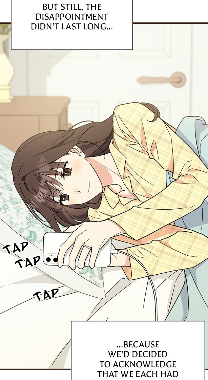 Read Ugly Duckling Complex chapter 68 image 5 on Lezhin