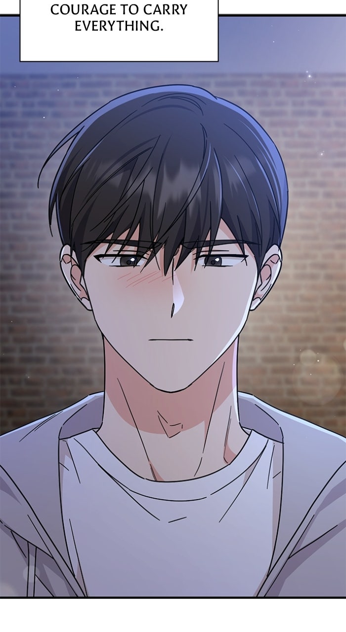 Read Ugly Duckling Complex chapter 68 image 50 on Lezhin