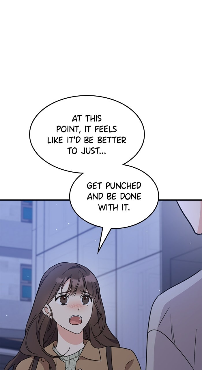 Read Ugly Duckling Complex chapter 68 image 58 on Lezhin