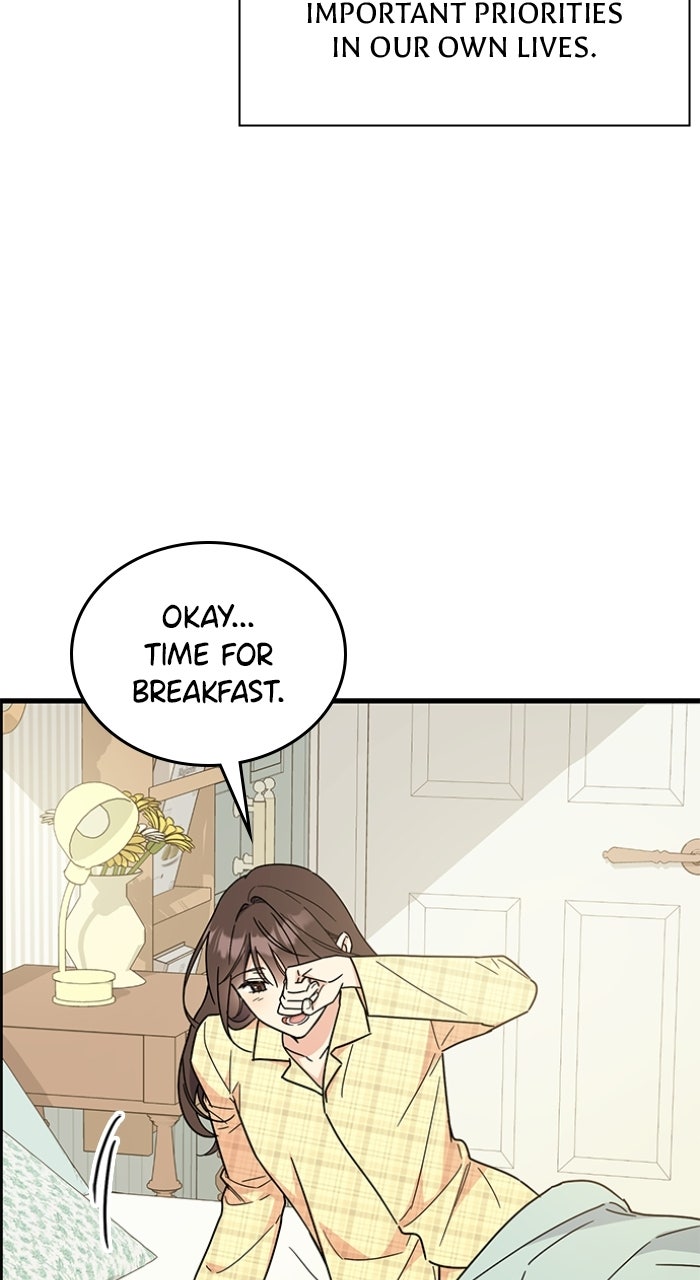 Read Ugly Duckling Complex chapter 68 image 6 on Lezhin