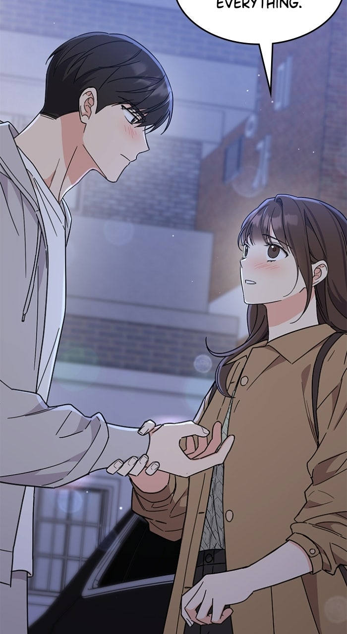 Read Ugly Duckling Complex chapter 68 image 72 on Lezhin