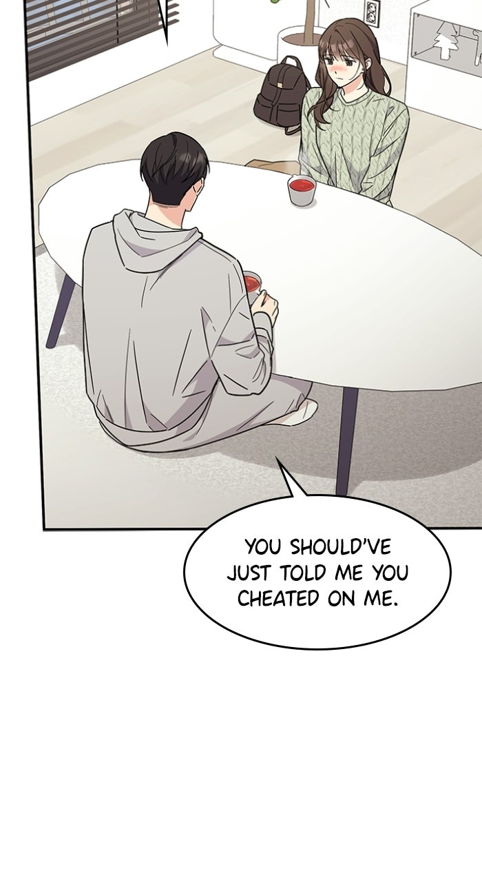 Read Ugly Duckling Complex chapter 68 image 75 on Lezhin