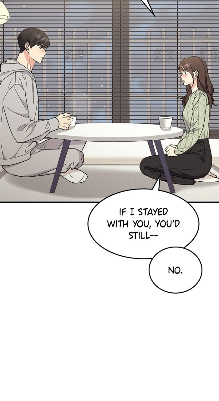 Read Ugly Duckling Complex chapter 68 image 81 on Lezhin