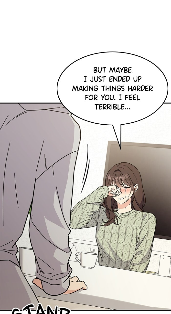 Read Ugly Duckling Complex chapter 68 image 96 on Lezhin