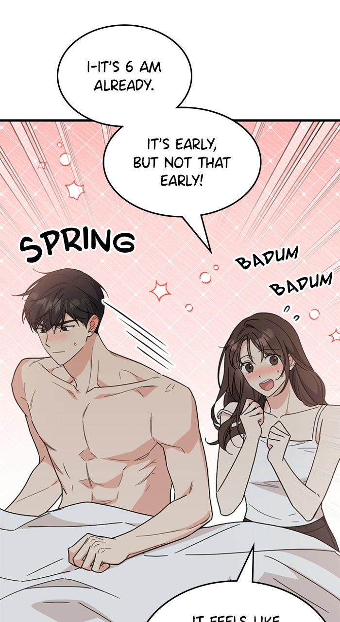 Read Ugly Duckling Complex chapter 69 image 12 on Lezhin