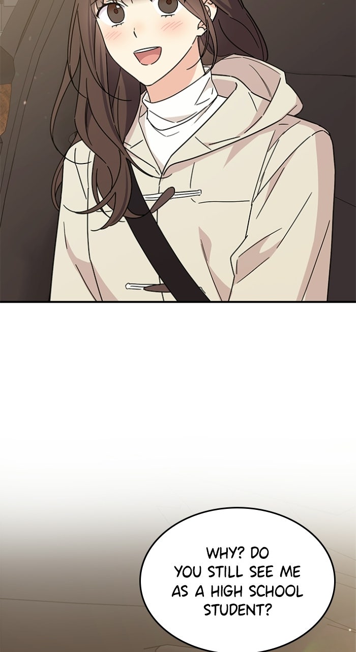 Read Ugly Duckling Complex chapter 69 image 27 on Lezhin