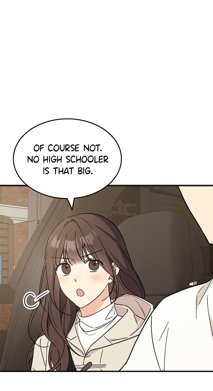 Read Ugly Duckling Complex chapter 69 image 29 on Lezhin