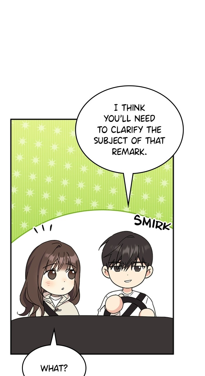 Read Ugly Duckling Complex chapter 69 image 30 on Lezhin