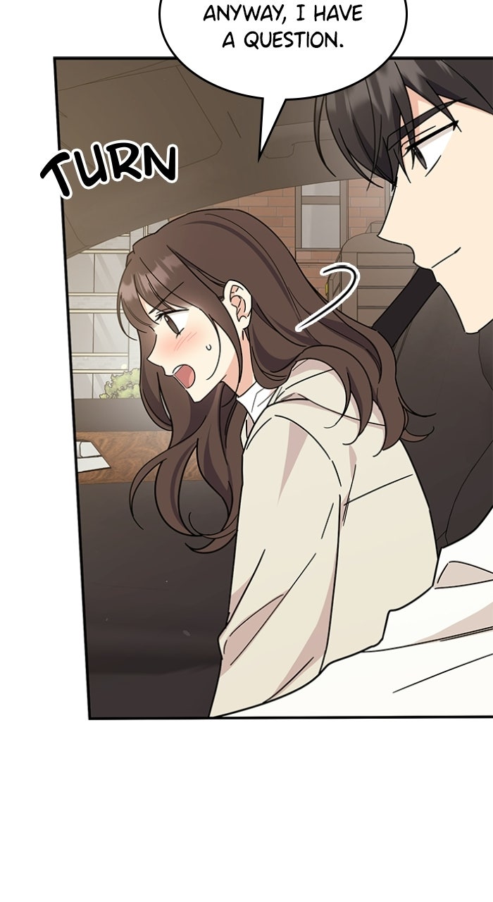 Read Ugly Duckling Complex chapter 69 image 33 on Lezhin