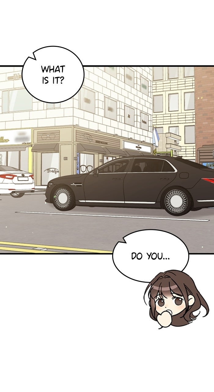 Read Ugly Duckling Complex chapter 69 image 34 on Lezhin